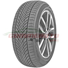 COP. 195/65R015 Tracmax TRAC SAVER 4SEASON 91H M+S